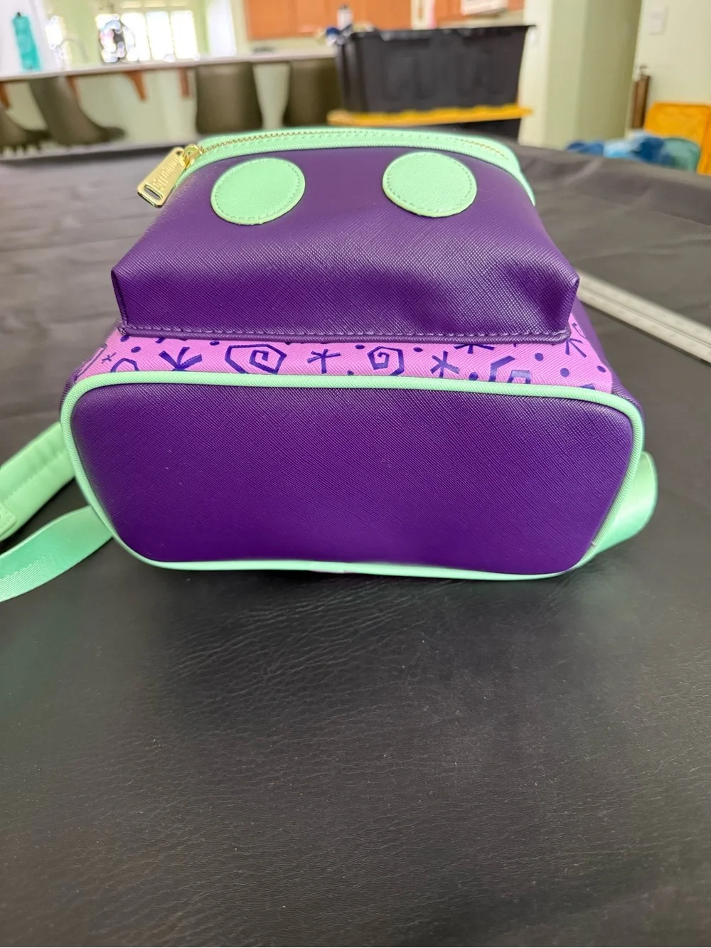 Loungefly nwt disney